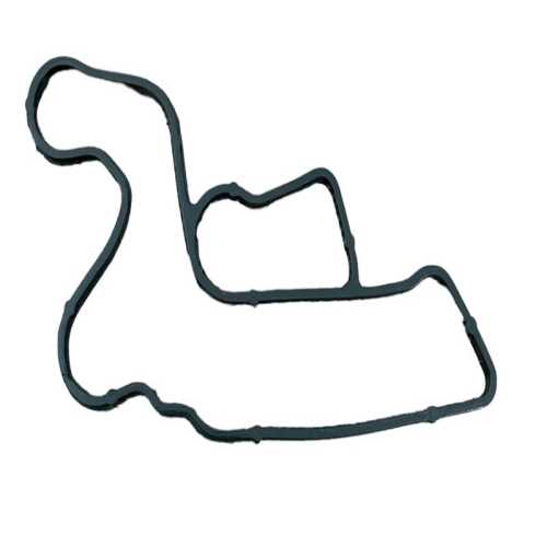 EGEA DOBLO LİNEA 500L 500X BRAVO JEEP RENEGATE 1.6 MJET YAĞ SOĞUTUCU CONTASI